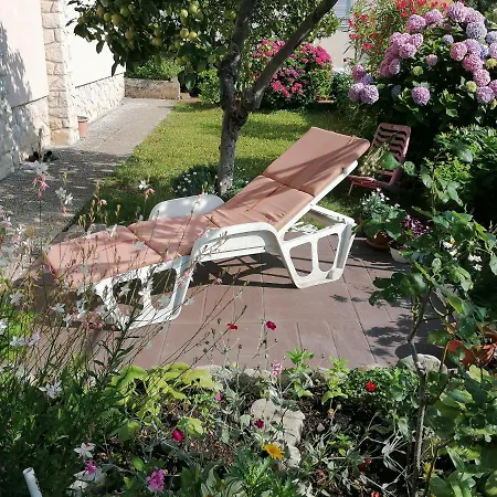 Tonka Frankovic Vendégház