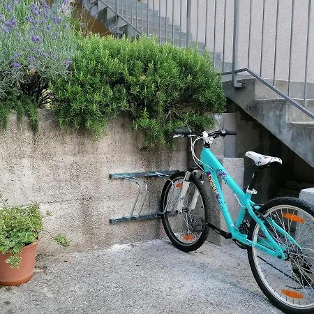 Affittacamere Tonka Frankovic