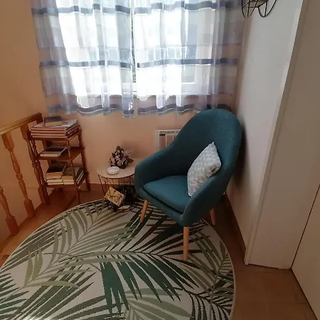 Tonka Frankovic Affittacamere 3*