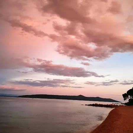 Tonka Frankovic 3* Mošćenička Draga