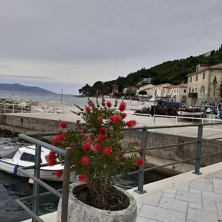 Tonka Frankovic Mošćenička Draga