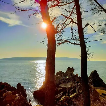 Affittacamere Tonka Frankovic Mošćenička Draga