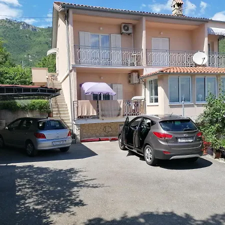 Tonka Frankovic 3* Mošćenička Draga