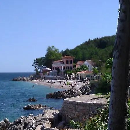 Tonka Frankovic Affittacamere Mošćenička Draga