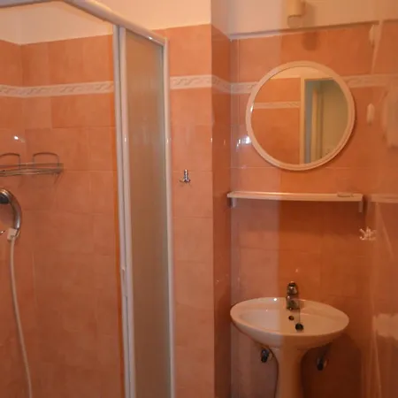 Guest house Tonka Frankovic Moscenicka Draga
