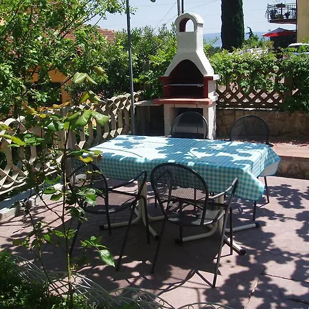 Tonka Frankovic Mošćenička Draga