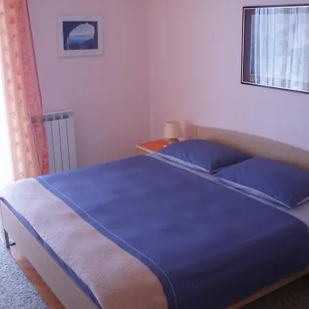 Gasthuis Tonka Franković Mošćenička Draga