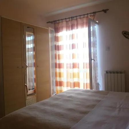 Tonka Frankovic Mošćenička Draga