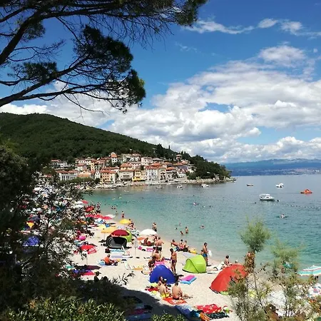 Tonka Frankovic Moscenicka Draga