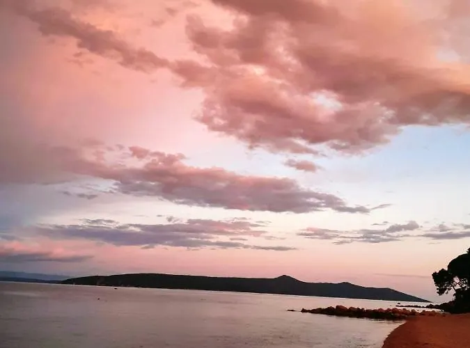 Tonka 3* Mošćenička Draga