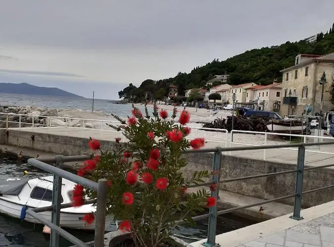Tonka Mošćenička Draga