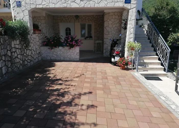 Tonka 3* Mošćenička Draga