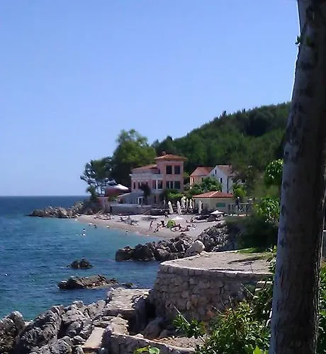 Tonka Penzion Mošćenička Draga