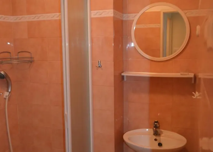 Penzion Tonka Mošćenička Draga