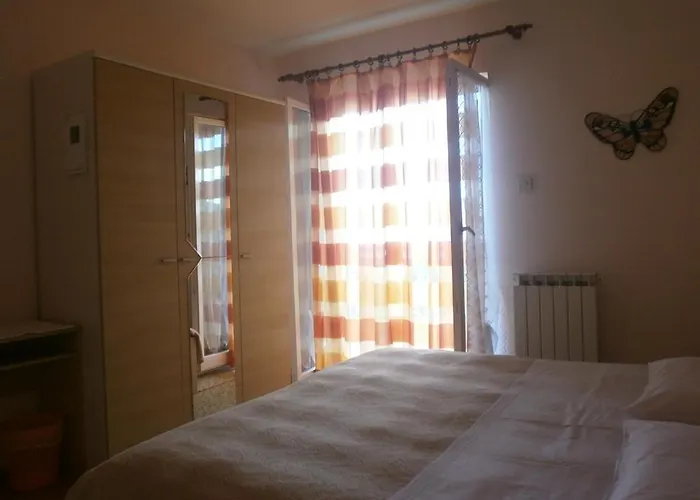 Tonka Mošćenička Draga
