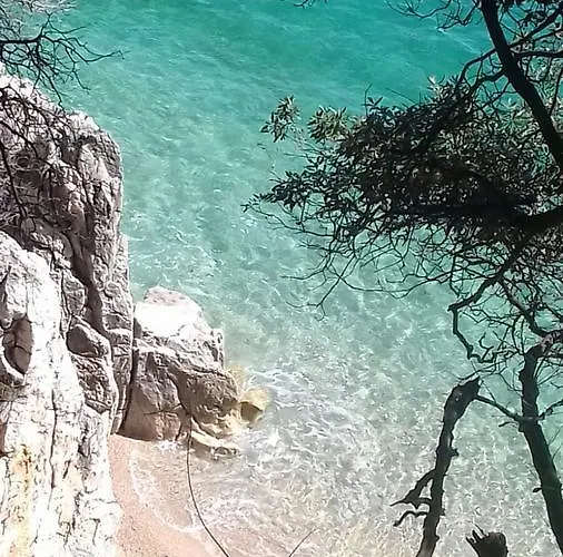 Penzion Tonka Mošćenička Draga