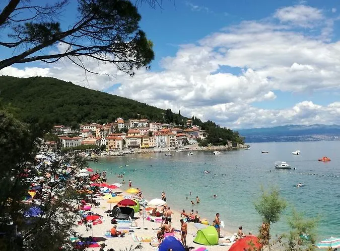 Tonka Mošćenička Draga