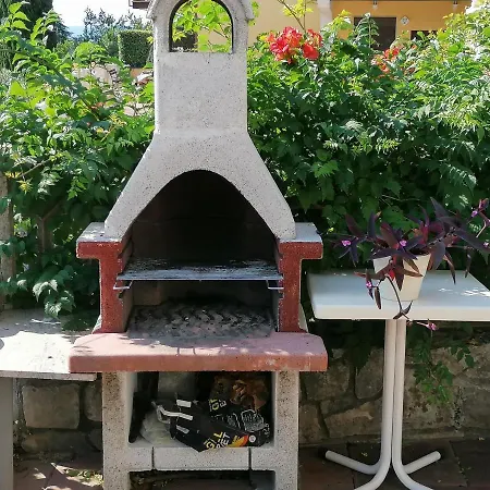 Tonka Gasthuis Mošćenička Draga