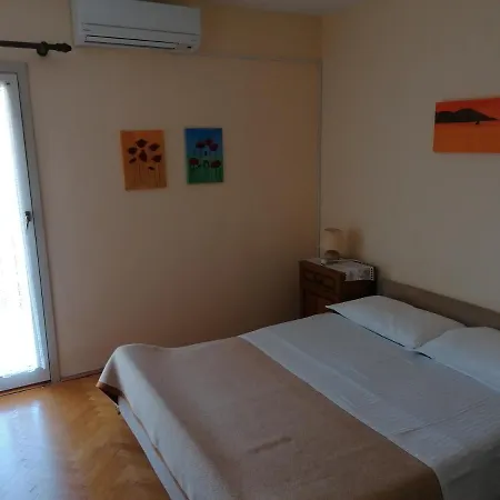 Tonka Frankovic 3* Mošćenička Draga