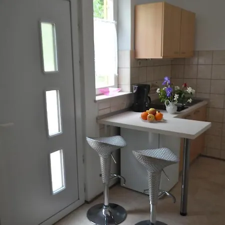 Tonka Gasthuis Mošćenička Draga