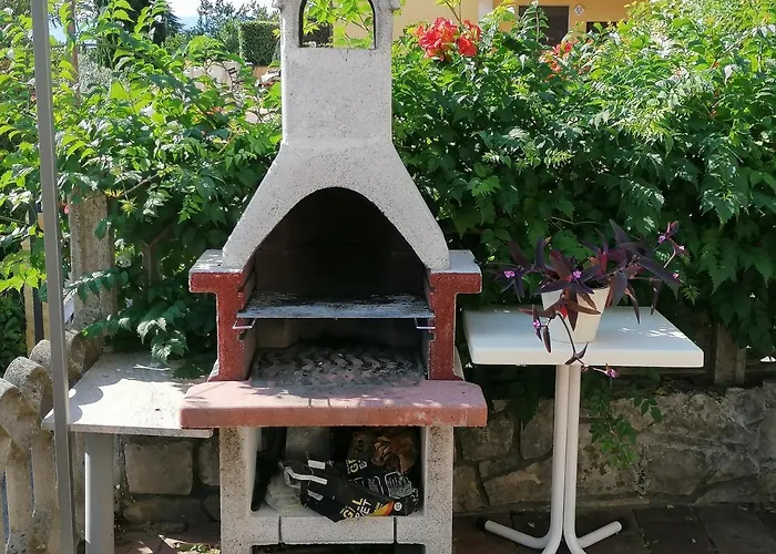 Tonka Vendégház Mošćenička Draga
