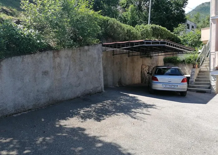 Tonka Vendégház 3*
