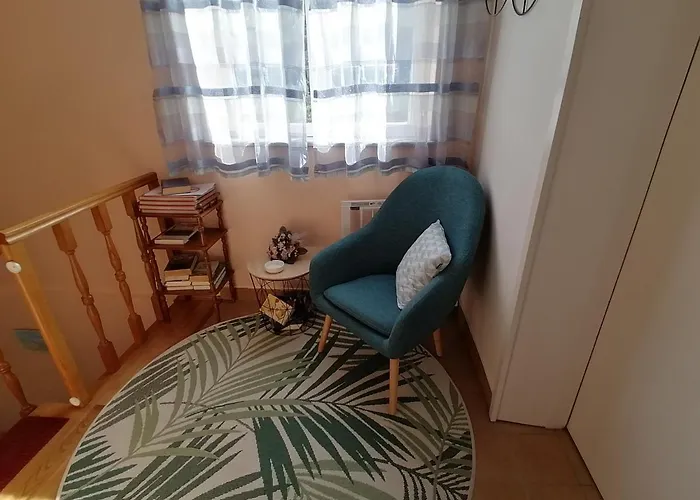 Tonka Vendégház 3*