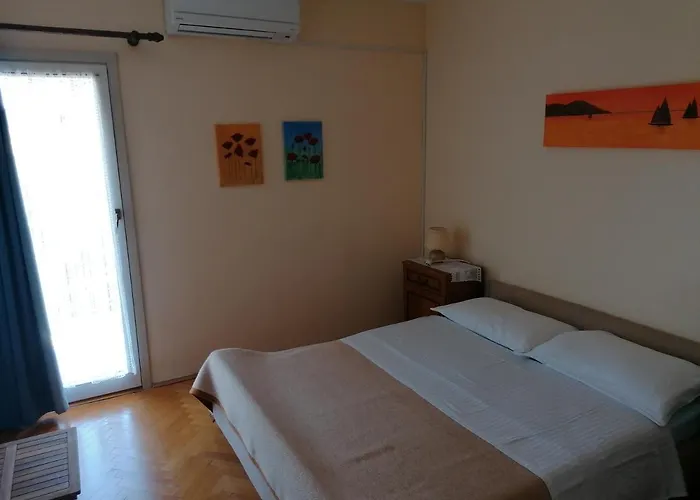 Tonka 3* Mošćenička Draga