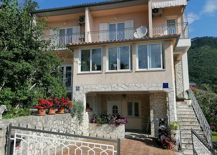 Tonka Vendégház