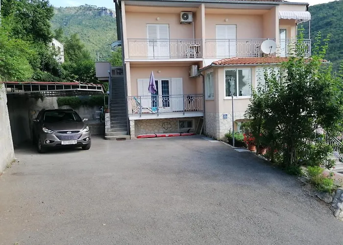 Tonka Vendégház 3*