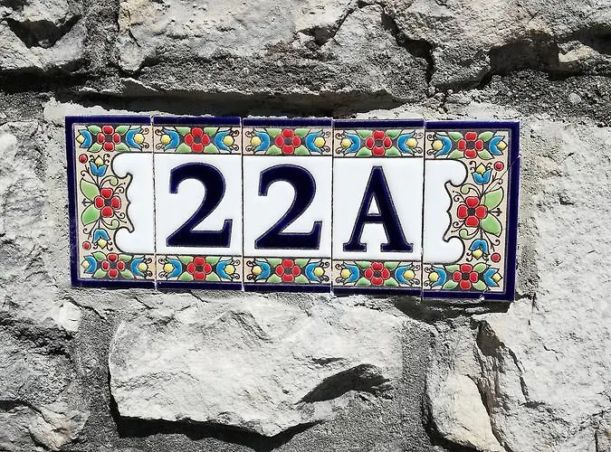 Tonka Vendégház Mošćenička Draga
